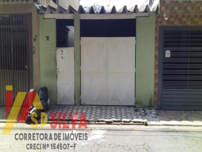Casa para Venda, em So Bernardo do Campo, bairro PARQUE DAS OLIVEIRA