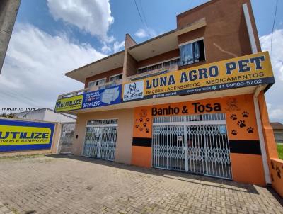 Prdio Comercial para Venda, em Campina Grande do Sul, bairro JARDIM PAULISTA, 6 dormitrios, 5 banheiros, 6 vagas