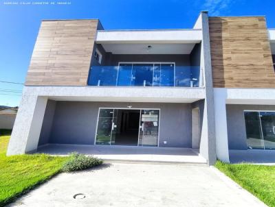 Casa Duplex para Venda, em Maric, bairro ITAIPUAU, 2 dormitrios, 1 banheiro, 2 sutes, 1 vaga
