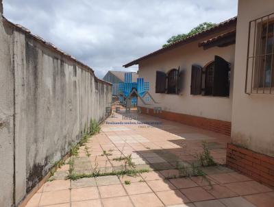 Casa para Venda, em Rio Grande da Serra, bairro Centro, 3 dormitrios
