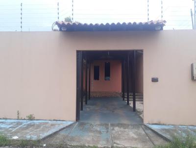 Casa para Venda, em Parauapebas, bairro cidade jardim, 3 dormitrios, 2 banheiros, 1 sute, 3 vagas