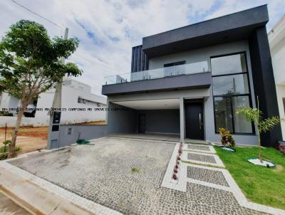 Casa em Condomnio para Venda, em Hortolndia, bairro Vila Real, 3 dormitrios, 4 banheiros, 1 sute, 4 vagas