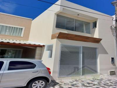 Casa em Condomnio para Venda, em Salvador, bairro Stella Maris, 3 dormitrios, 3 banheiros, 1 sute, 1 vaga