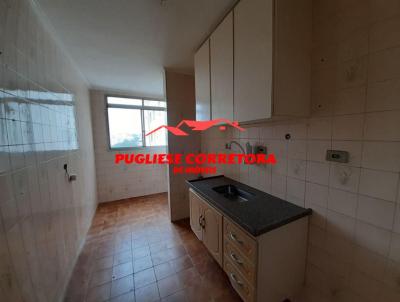 Apartamento para Venda, em So Paulo, bairro Jabaquara, 2 dormitrios, 1 banheiro, 1 vaga