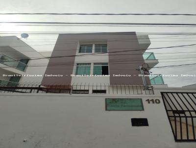 Apartamento para Venda, em Juiz de Fora, bairro Martelos, 2 dormitrios