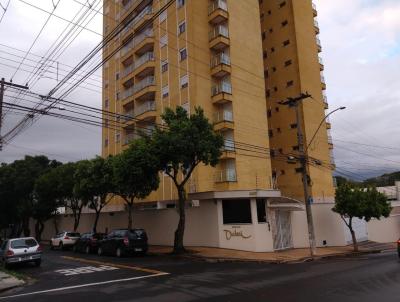 Apartamento para Venda, em Piracicaba, bairro Vila Independncia, 3 dormitrios, 3 banheiros, 1 sute, 2 vagas