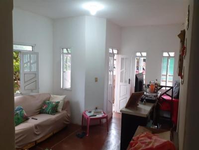 Casa para Venda, em Itacar, bairro Passagem, 5 dormitrios, 3 banheiros, 3 sutes, 2 vagas