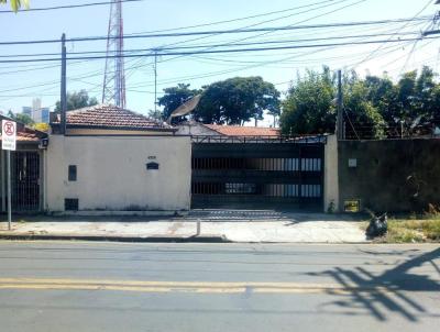 Casa para Venda, em Piracicaba, bairro Paulista, 3 dormitrios, 3 banheiros, 2 sutes, 2 vagas