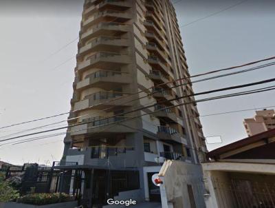 Apartamento para Venda, em Piracicaba, bairro Alemes, 3 dormitrios, 3 banheiros