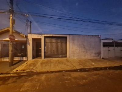 Barraco para Venda, em Piracicaba, bairro Maracan