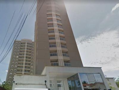 Apartamento para Venda, em Piracicaba, bairro So Dimas, 3 dormitrios, 3 banheiros, 2 sutes, 2 vagas