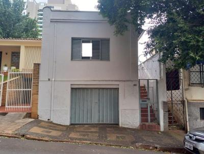 Casa para Venda, em Piracicaba, bairro Centro, 2 dormitrios, 1 banheiro, 1 vaga