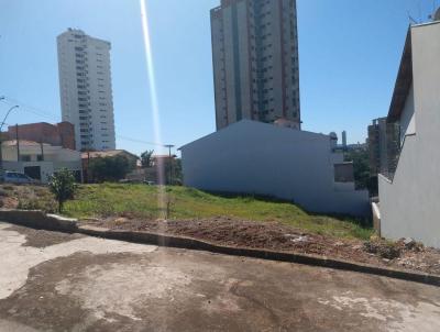 Terreno para Venda, em Piracicaba, bairro Jaragu