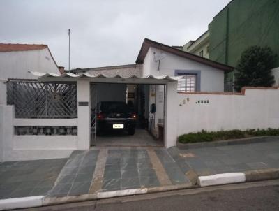 Casa para Venda, em Osasco, bairro Cipava, 3 dormitrios, 1 banheiro, 2 vagas