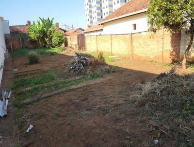 Terreno para Venda, em Piracicaba, bairro Higienpolis