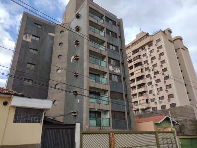 Edifcio Residencial para Venda, em Piracicaba, bairro So Judas