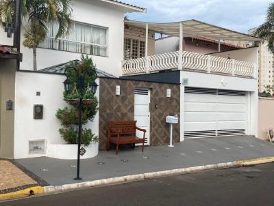 Casa para Venda, em Piracicaba, bairro Jardim Caxambu, 3 dormitrios, 2 banheiros, 1 sute