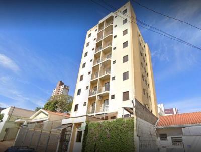 Apartamento para Venda, em Piracicaba, bairro So Judas, 2 dormitrios, 1 banheiro, 1 vaga