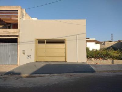 Casa para Venda, em Piracicaba, bairro Residencial Nova gua Branca II, 3 dormitrios, 3 banheiros, 1 sute, 4 vagas