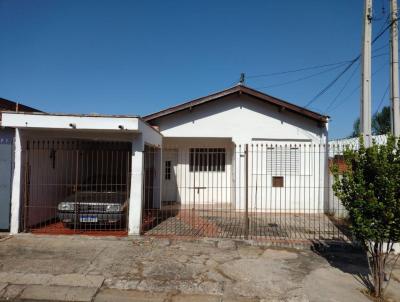 Casa para Venda, em Piracicaba, bairro Higienpolis, 2 dormitrios, 2 banheiros, 2 vagas