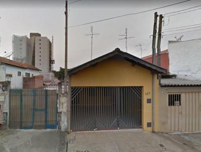 Casa para Venda, em Piracicaba, bairro gua Branca, 2 dormitrios, 1 banheiro, 2 vagas