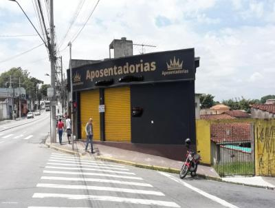 Salo Comercial para Locao, em Itapecerica da Serra, bairro CENTRO