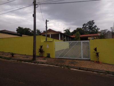 Chcara para Venda, em Piracicaba, bairro Colinas do Piracicaba (rtemis), 3 dormitrios, 3 banheiros, 2 sutes