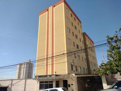 Apartamento para Venda, em Piracicaba, bairro Nova Amrica, 1 dormitrio, 1 banheiro