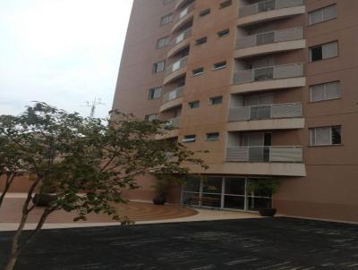 Apartamento para Venda, em Piracicaba, bairro Vila Monteiro, 3 dormitrios, 3 banheiros, 1 sute, 2 vagas