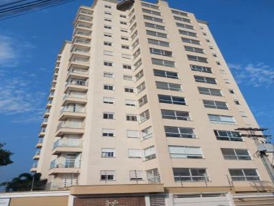 Apartamento para Venda, em Piracicaba, bairro Nova Amrica, 3 dormitrios, 3 banheiros, 1 sute, 3 vagas