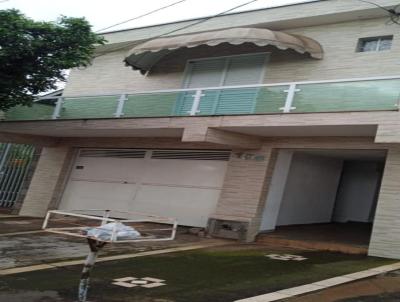 Casa para Venda, em Piracicaba, bairro Vila Rezende, 2 dormitrios, 3 banheiros, 1 sute, 1 vaga