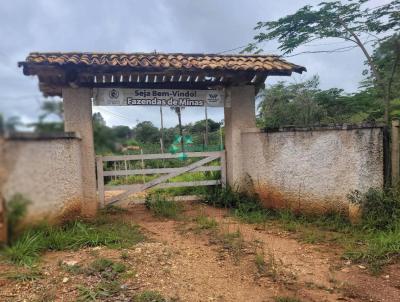 Terreno para Venda, em Jaboticatubas, bairro So Jos de Almeida