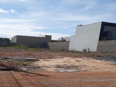 Terreno para Venda, em Lucas do Rio Verde, bairro Bairro Bandeirantes