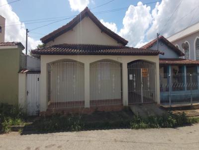 Casa para Locao, em Congonhal, bairro Santa Elisa, 3 dormitrios, 1 banheiro, 1 vaga
