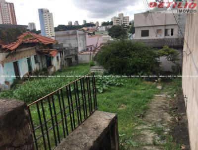 Terreno para Venda, em So Paulo, bairro Vila Formosa