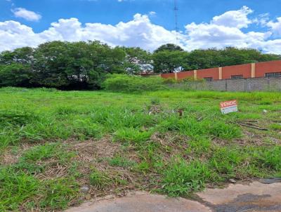 Terreno para Venda, em Araras, bairro Jardim Jos Ometto II