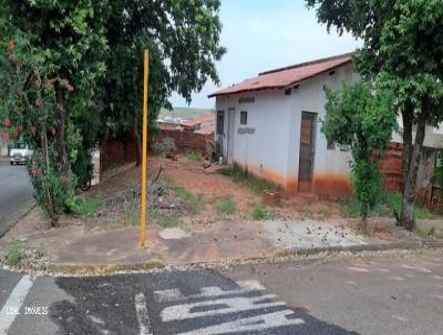Casa para Venda, em Presidente Prudente, bairro CARANDA, 2 dormitrios, 1 banheiro, 1 vaga