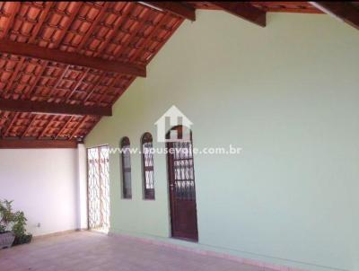 Casa para Venda, em So Jos dos Campos, bairro Jardim Castanheira, 3 dormitrios, 2 banheiros, 3 vagas