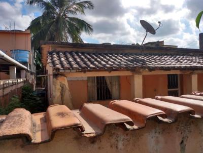 Casa para Venda, em Tangu, bairro Centro, 2 dormitrios, 1 banheiro