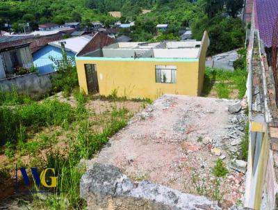 Terreno para Venda, em Campo Largo, bairro Jardim Rondinha