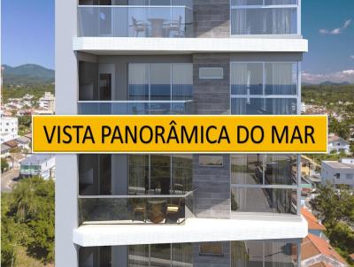 Apartamento para Venda, em Balnerio Piarras, bairro Itacolomi, 3 dormitrios, 3 banheiros, 3 sutes, 2 vagas