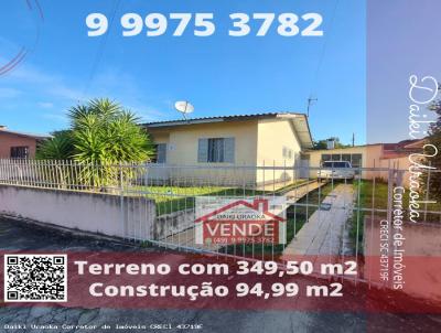 Casa 3 dormitrios para Venda, em , bairro So Jos