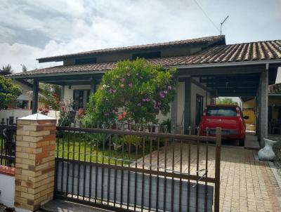Casa para Venda, em Balnerio Barra do Sul, bairro Costeira, 2 dormitrios, 2 banheiros, 1 sute, 3 vagas