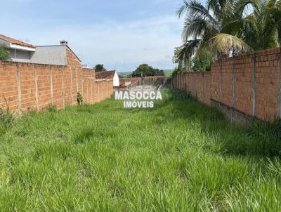 Terreno para Venda, em Catanduva, bairro Parque Residencial Flamingo