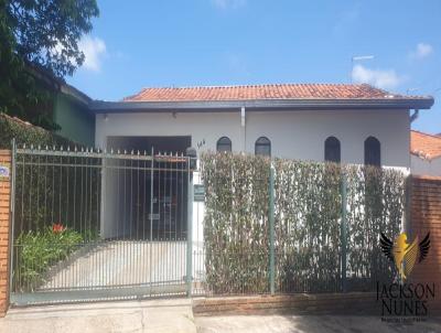 Casa para Venda, em Itapetininga, bairro CENTRAL PARQUE 4L, 2 dormitrios, 3 banheiros, 1 sute, 1 vaga