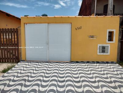 Casa para Venda, em Itanham, bairro Loty, 2 dormitrios, 1 banheiro, 2 vagas