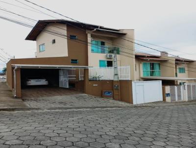 Sobrado para Venda, em Blumenau, bairro Salto Weissbach, 2 dormitrios, 3 banheiros, 2 sutes, 2 vagas