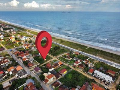 Terreno para Venda, em So Francisco do Sul, bairro Praia do Ervino