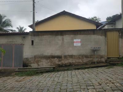 Casa para Venda, em Nova Vencia, bairro Bela Vista, 3 dormitrios, 1 banheiro, 2 vagas