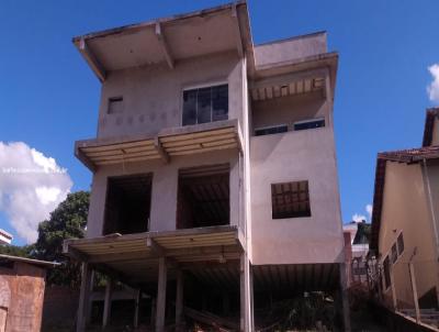 Casa para Venda, em Soledade de Minas, bairro Morada Real do Sol, 2 dormitrios, 2 banheiros, 3 sutes, 4 vagas